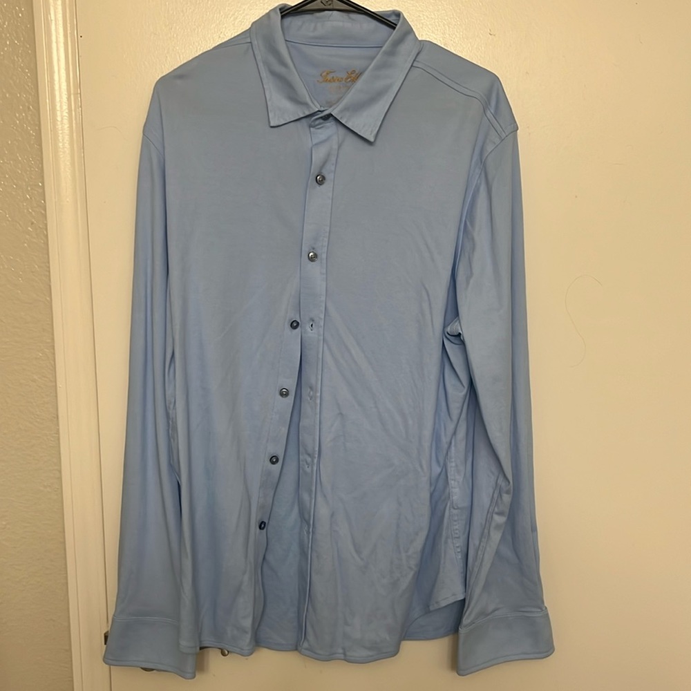 Tasso Elba Dress Shirt